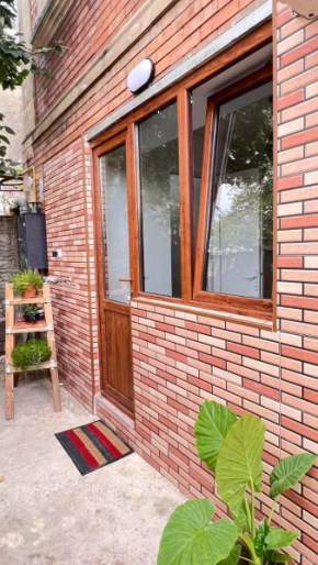Mari's home, Kutaisi